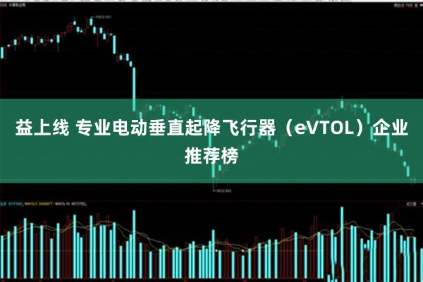 益上线 专业电动垂直起降飞行器（eVTOL）企业推荐榜